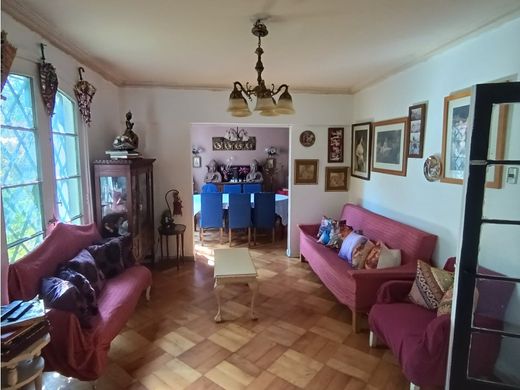 Πολυτελή κατοικία σε Ñuñoa, Provincia de Santiago de Chile