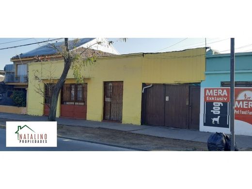 豪宅  圣地亚哥, Provincia de Santiago de Chile