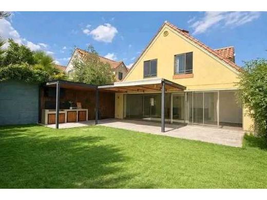 Luxury home in Santiago, Provincia de Santiago de Chile