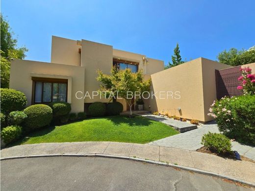 Maison de luxe à Colina, Provincia de Chacabuco