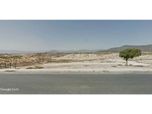 Terrain à Coquimbo, Provincia de Elqui