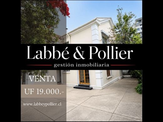 Luxury home in Viña del Mar, Provincia de Valparaíso