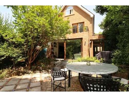 Luxury home in Santiago, Provincia de Santiago de Chile