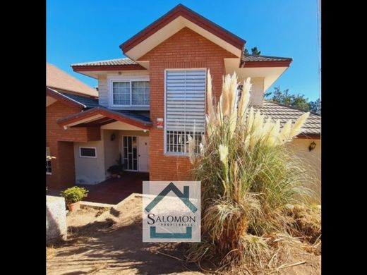 Casa de lujo en Valparaíso, Provincia de Valparaíso