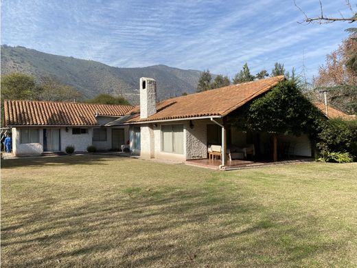 Farmhouse in Talagante, Provincia de Talagante