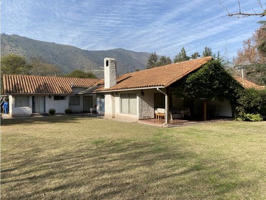 Terreno - Talagante, Provincia de Talagante