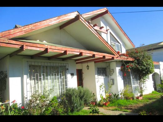 Casa di lusso a Quilpué, Provincia de Marga Marga