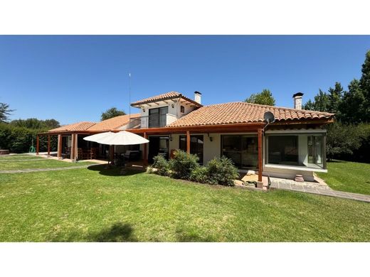 Casa di lusso a Rinconada de los Andes, Provincia de Los Andes