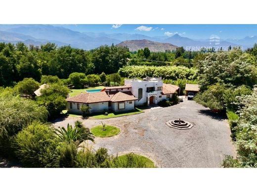 Luxury home in San Felipe, Provincia de San Felipe de Aconcagua