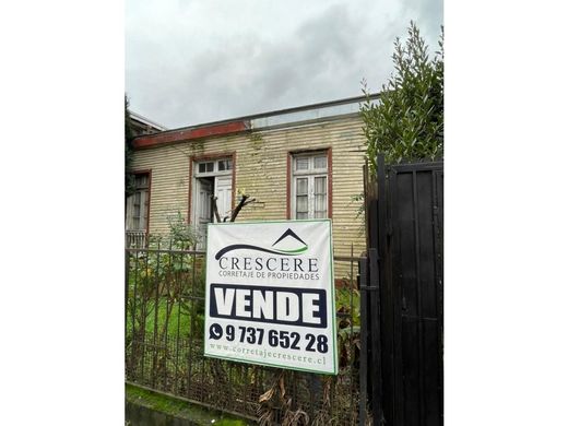 Grond in Temuco, Provincia de Cautín