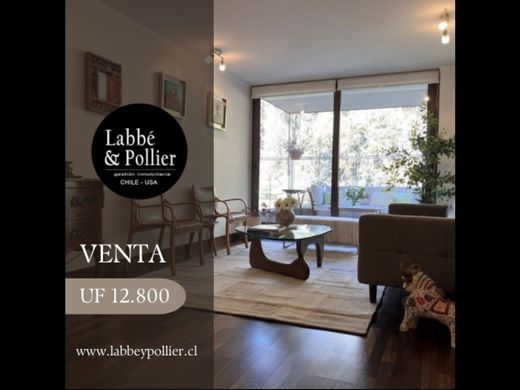 Διαμέρισμα σε Lo Barnechea, Provincia de Santiago de Chile