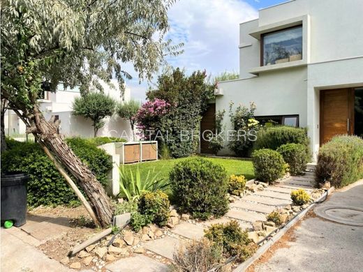 Casa di lusso a Colina, Provincia de Chacabuco