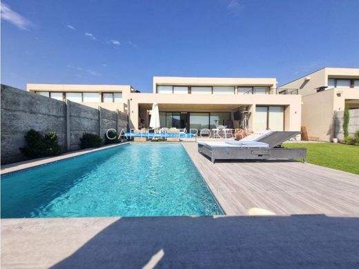 호화 저택 / Colina, Provincia de Chacabuco