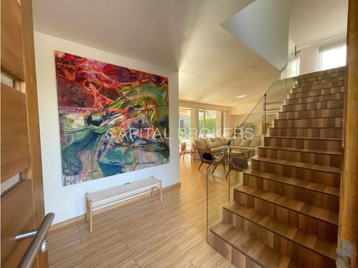 Maison de luxe à Colina, Provincia de Chacabuco