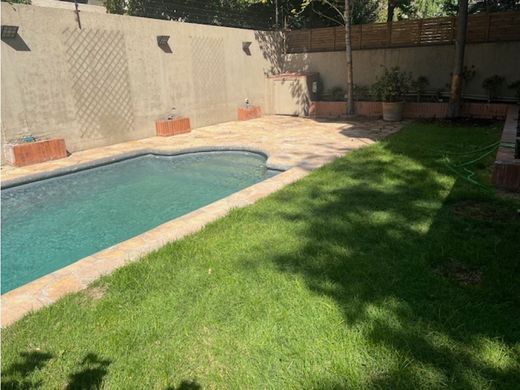 Penthouse in Santiago de Chile, Provincia de Santiago de Chile