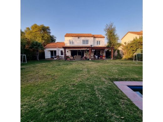 ‏בתי יוקרה ב  Colina, Provincia de Chacabuco