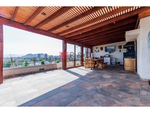 Luxury home in Ñuñoa, Provincia de Santiago de Chile