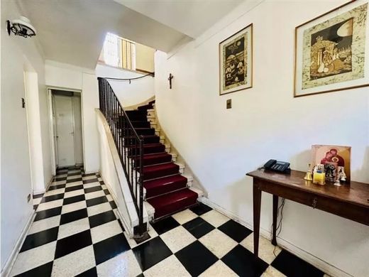 Casa di lusso a Santiago del Cile, Provincia de Santiago de Chile