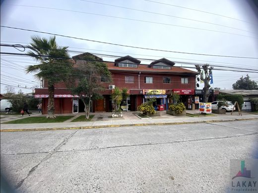 Πολυτελή κατοικία σε Σαντιάγο, Provincia de Santiago de Chile