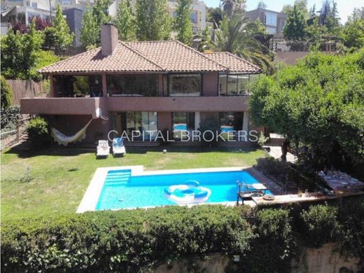 Casa di lusso a Santiago del Cile, Provincia de Santiago de Chile