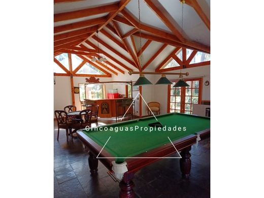 Arsa Catapilco, Petorca Province