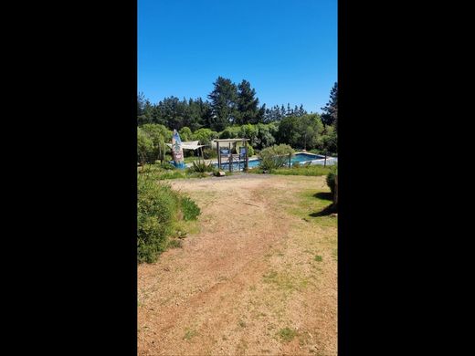 Boerderij in Algarrobo, San Antonio Province