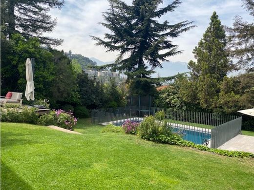 Luxury home in Santiago, Provincia de Santiago de Chile