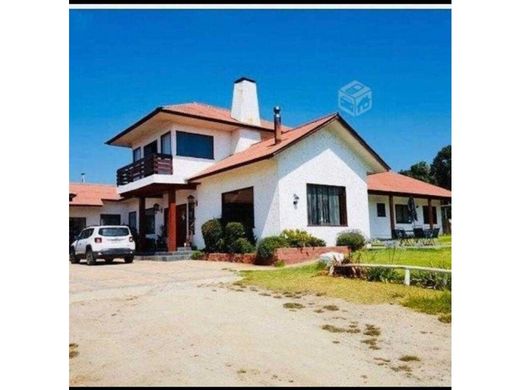 Casa di lusso a Concón, Provincia de Valparaíso