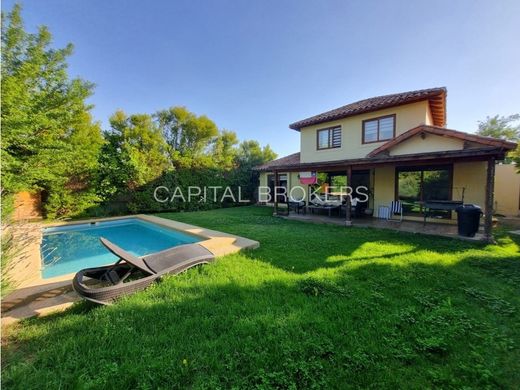 Casa di lusso a Colina, Provincia de Chacabuco