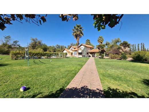 호화 저택 / Colina, Provincia de Chacabuco