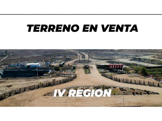 Terrain à La Serena, Provincia de Elqui