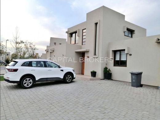 Casa di lusso a Colina, Provincia de Chacabuco