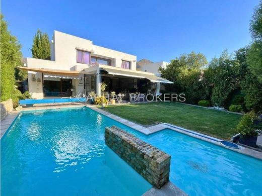 Элитный дом, Colina, Provincia de Chacabuco