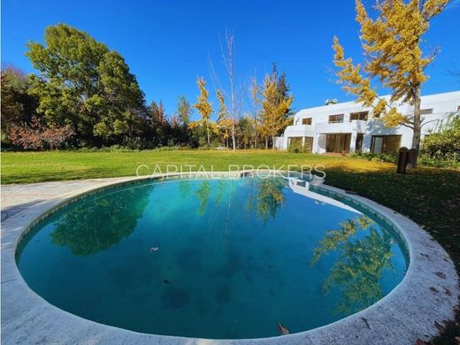 Maison de luxe à Colina, Provincia de Chacabuco