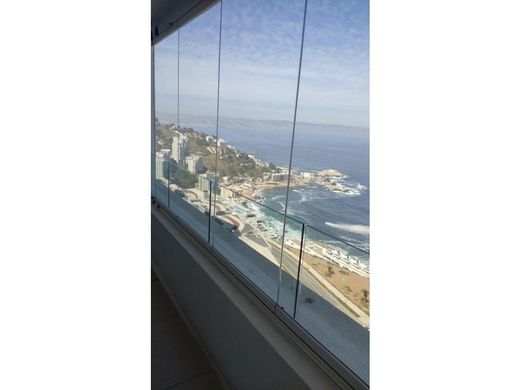 Apartament w Concón, Provincia de Valparaíso