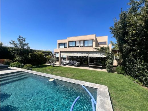 호화 저택 / Lo Barnechea, Provincia de Santiago de Chile