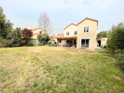 Casa de lujo en Colina, Provincia de Chacabuco