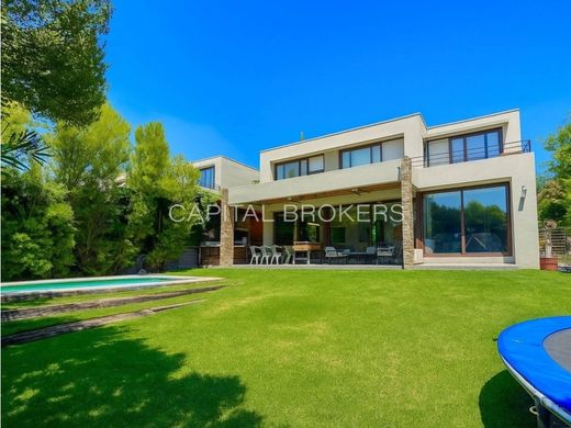 Casa de lujo en Colina, Provincia de Chacabuco