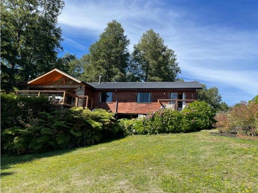 Luxe woning in Pucón, Provincia de Cautín