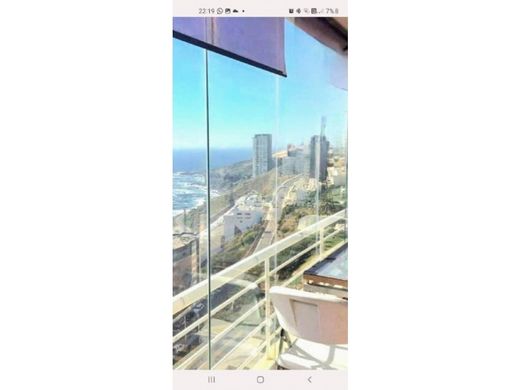 Apartment in Reñaca, Provincia de Valparaíso