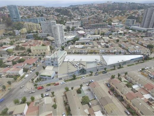 Wohnkomplexe in Viña del Mar, Provincia de Valparaíso