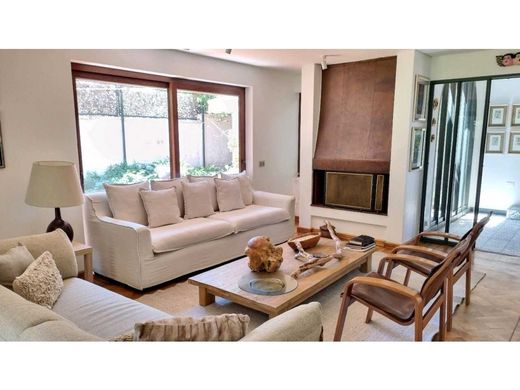 Casa de lujo en Santiago de Chile, Provincia de Santiago de Chile