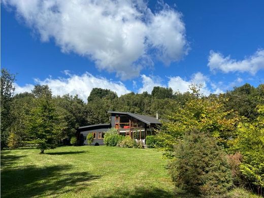 Casa de lujo en Puerto Varas, Provincia de Llanquihue