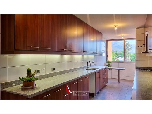 Apartament w Santiago de Chile, Provincia de Santiago de Chile