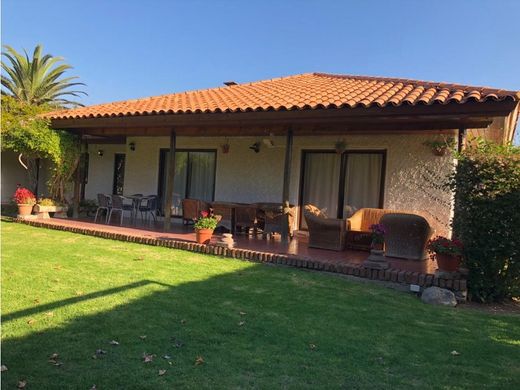 Rustico o casale a Olmué, Provincia de Marga Marga