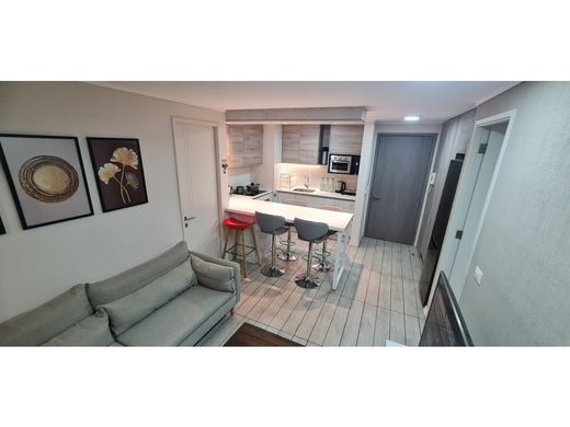 Appartement à Concón, Provincia de Valparaíso