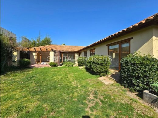 Luxury home in Colina, Provincia de Chacabuco
