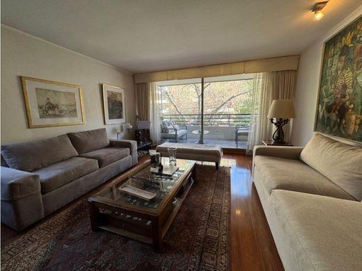 Penthouse à Santiago du Chili, Provincia de Santiago de Chile