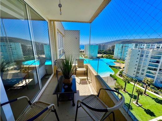 아파트 / Papudo, Petorca Province