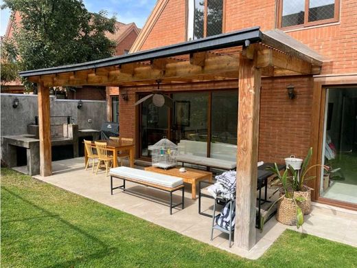 Casa de lujo en Santiago de Chile, Provincia de Santiago de Chile